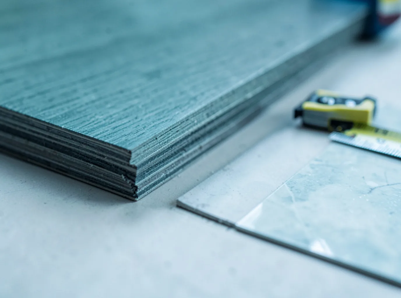 Luxury Vinyl Plank Installation Minor Hill, TN FAQs